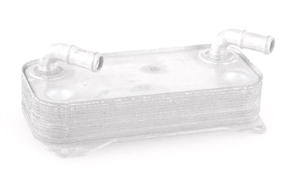 VEMO Oil Cooler, automatic transmission V10-60-0041