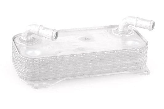 VEMO Oil Cooler, automatic transmission V10-60-0041