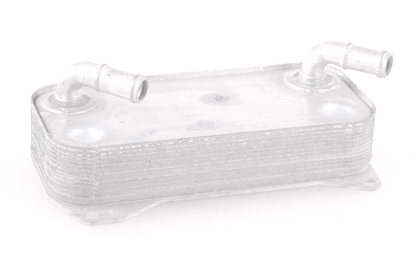 VEMO Oil Cooler, automatic transmission V10-60-0041
