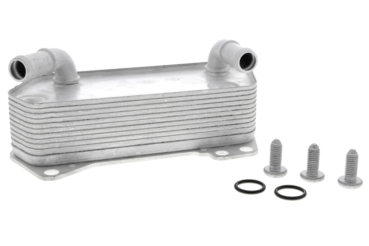 VEMO Oil Cooler, automatic transmission V10-60-0042