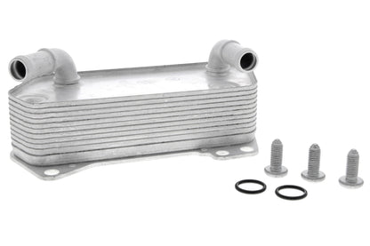 VEMO Oil Cooler, automatic transmission V10-60-0042