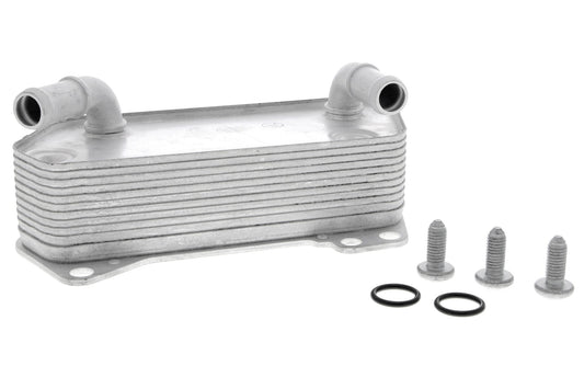 VEMO Oil Cooler, automatic transmission V10-60-0042