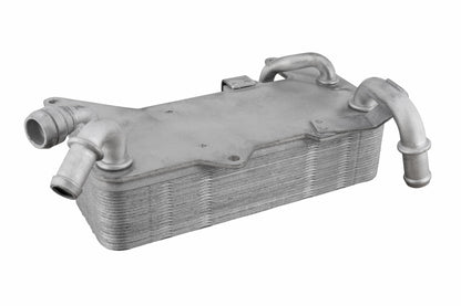 VEMO Oil Cooler, automatic transmission V10-60-0044