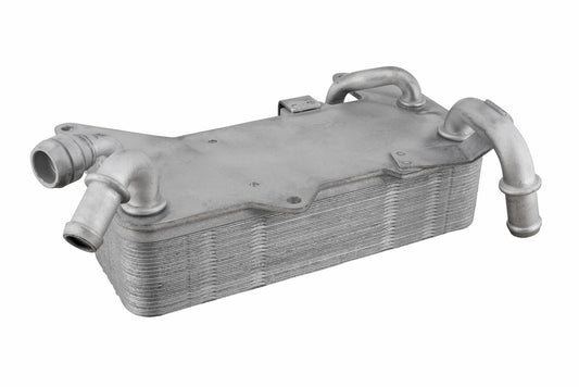 VEMO Oil Cooler, automatic transmission V10-60-0044