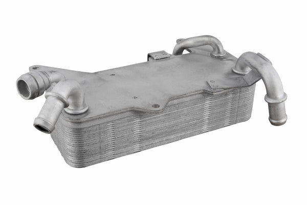 VEMO Oil Cooler, automatic transmission V10-60-0044