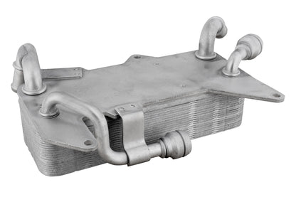 VEMO Oil Cooler, automatic transmission V10-60-0044
