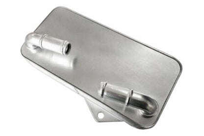 VEMO Oil Cooler, automatic transmission V10-60-0073