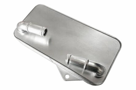 VEMO Oil Cooler, automatic transmission V10-60-0073