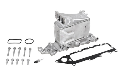 VEMO Charge Air Cooler V10-60-0082