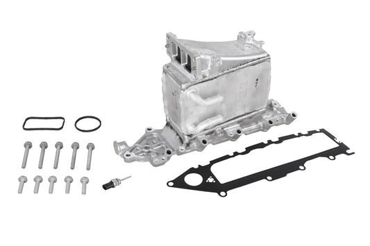 VEMO Charge Air Cooler V10-60-0082