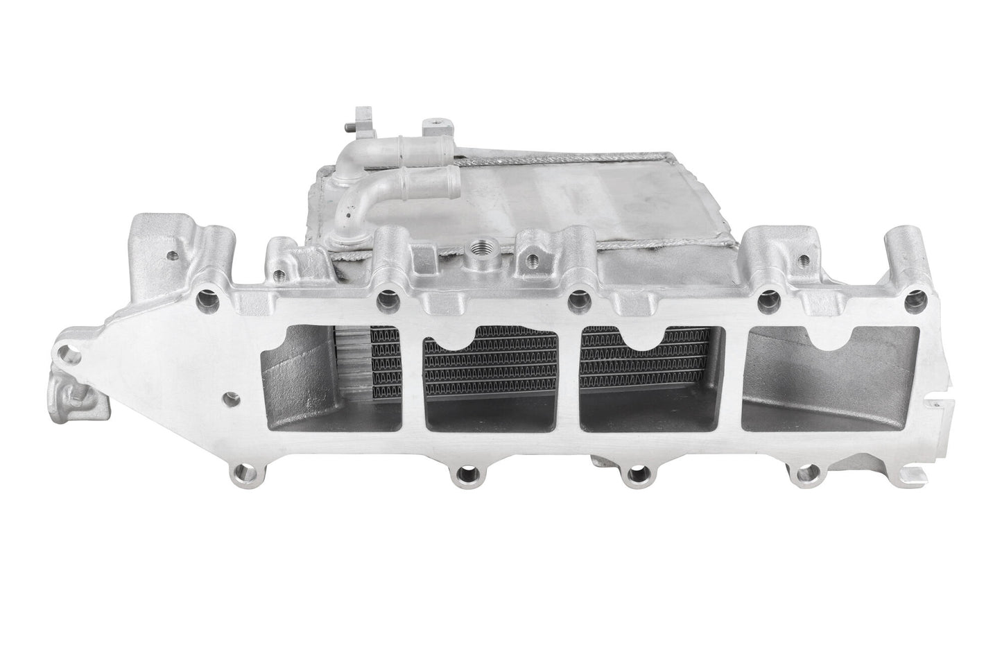 VEMO Charge Air Cooler V10-60-0082