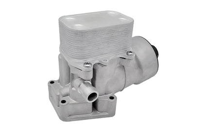 VEMO Oil filter module V10-60-0104-1