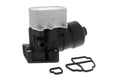 VEMO Oil filter module V10-60-0104
