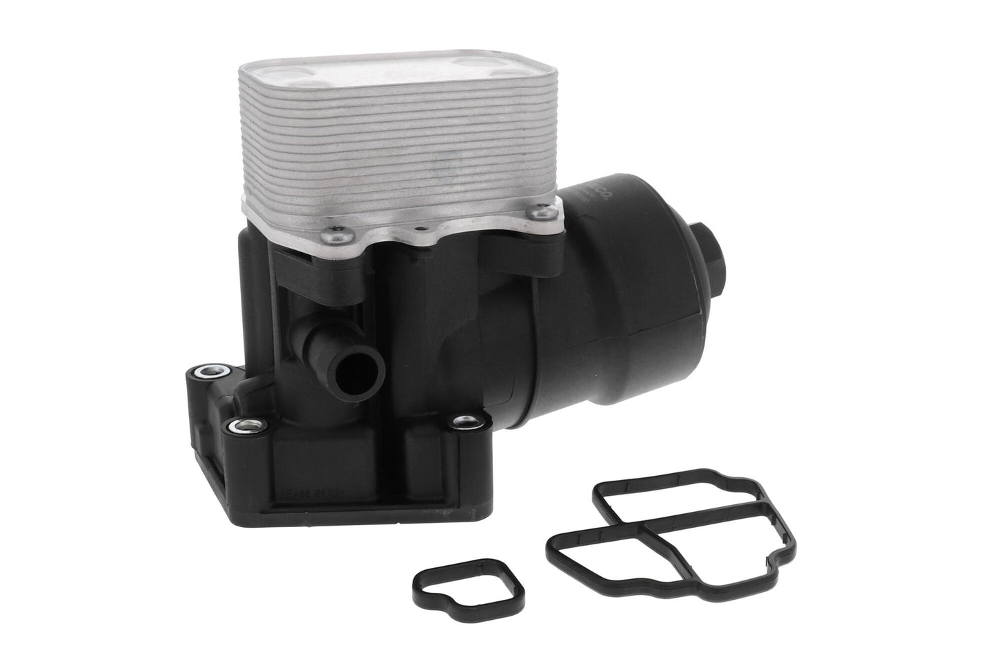 VEMO Oil filter module V10-60-0104