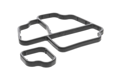 VEMO Oil filter module V10-60-0104