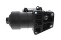 VEMO Oil filter module V10-60-0104