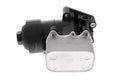 VEMO Oil filter module V10-60-0104