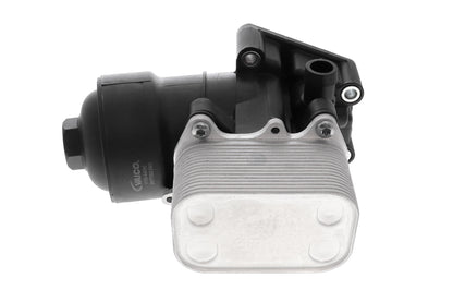 VEMO Oil filter module V10-60-0104