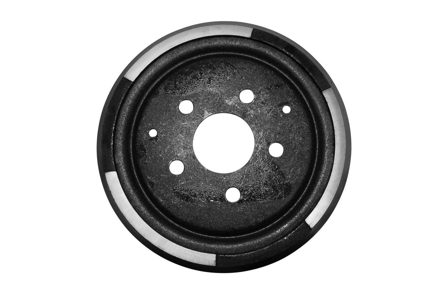 VAICO Brake Drum V10-60003