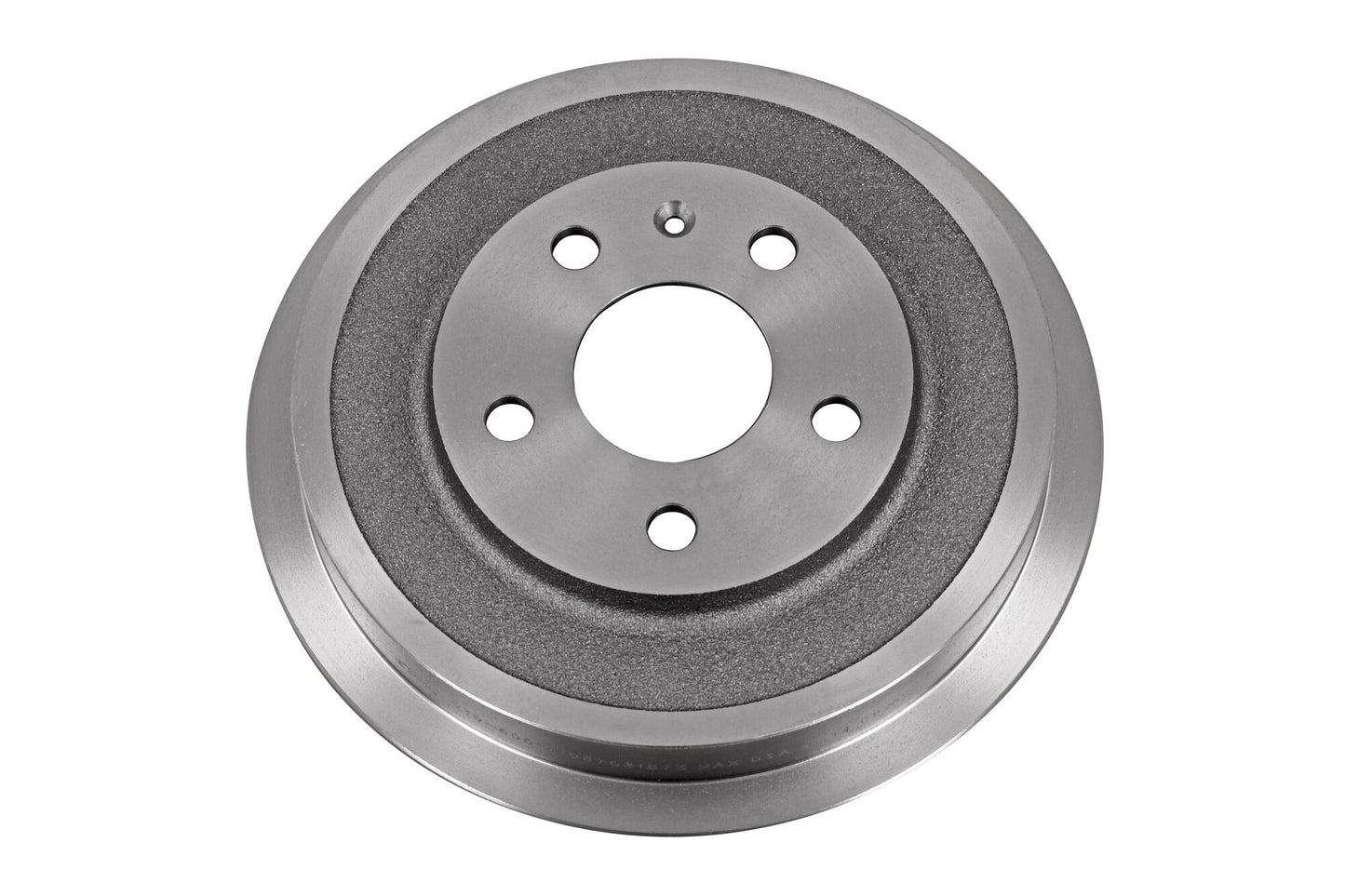 VAICO Brake Drum V10-60014