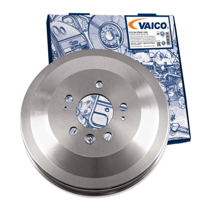 VAICO Brake Drum V10-60015