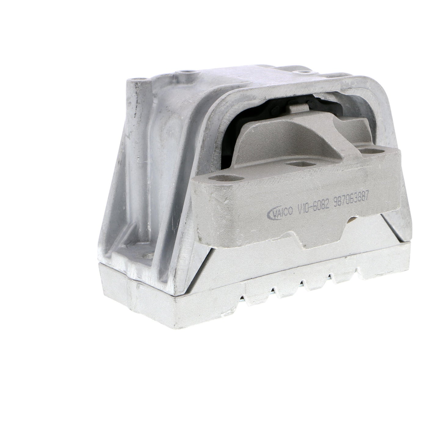 VAICO Mounting, engine V10-6082