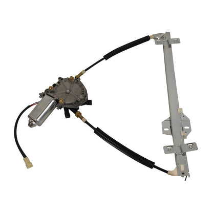 VAICO Window Regulator V10-6118