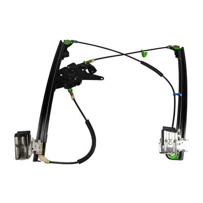 VAICO Window Regulator V10-6120