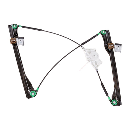 VAICO Window Regulator V10-6132