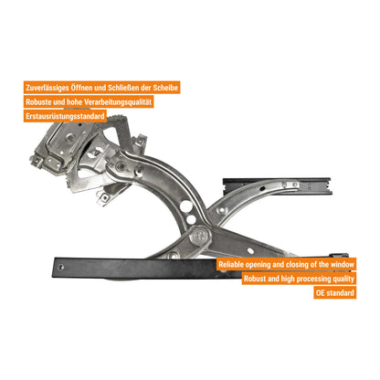 VAICO Window Regulator V10-6137