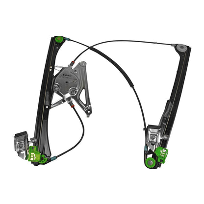 VAICO Window Regulator V10-6197