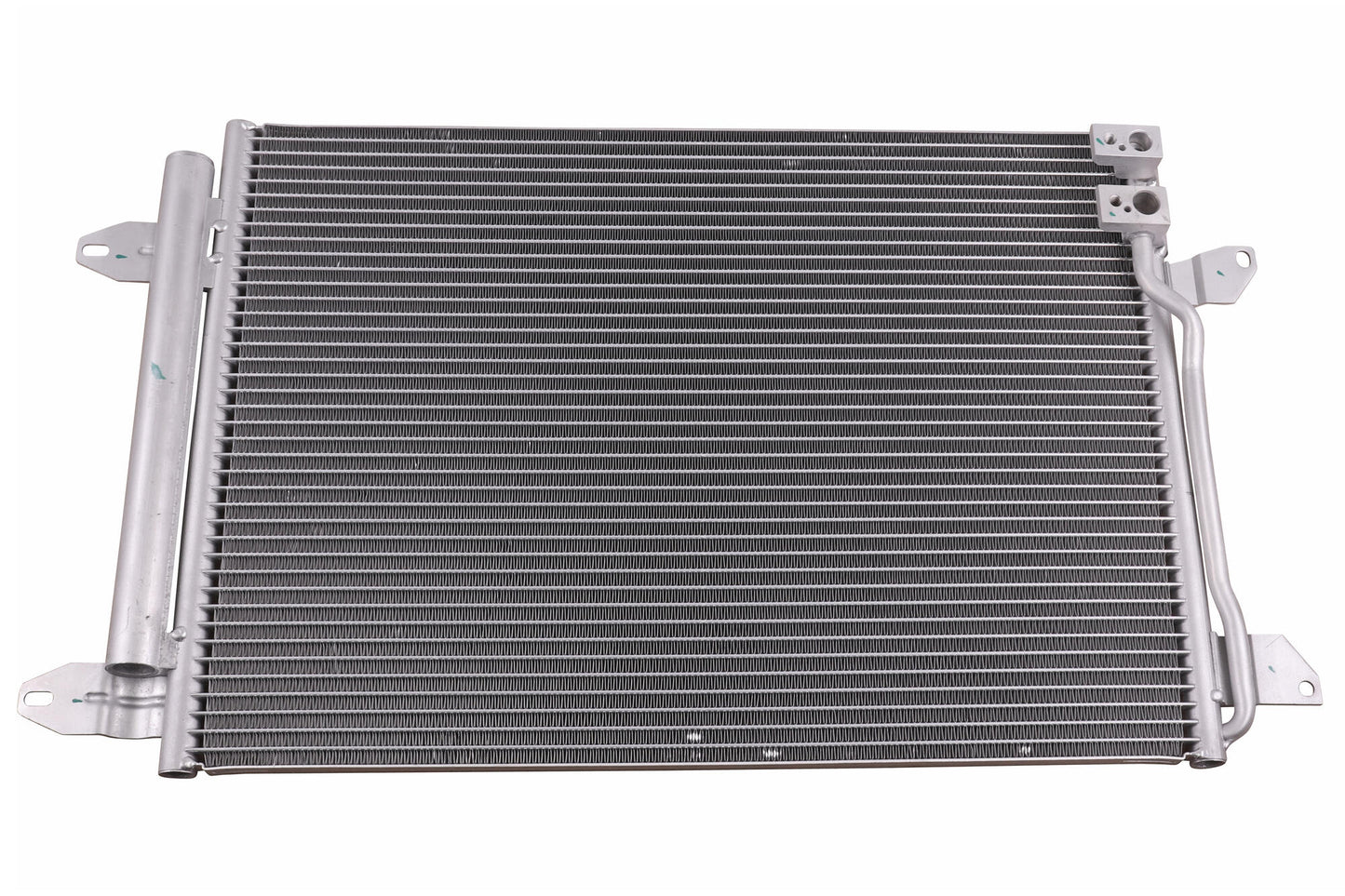 VEMO Condenser, air conditioning V10-62-0002