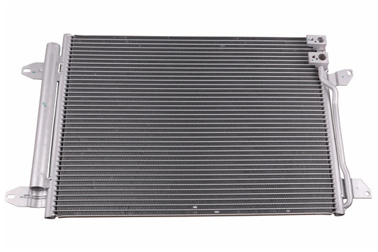 VEMO Condenser, air conditioning V10-62-0002