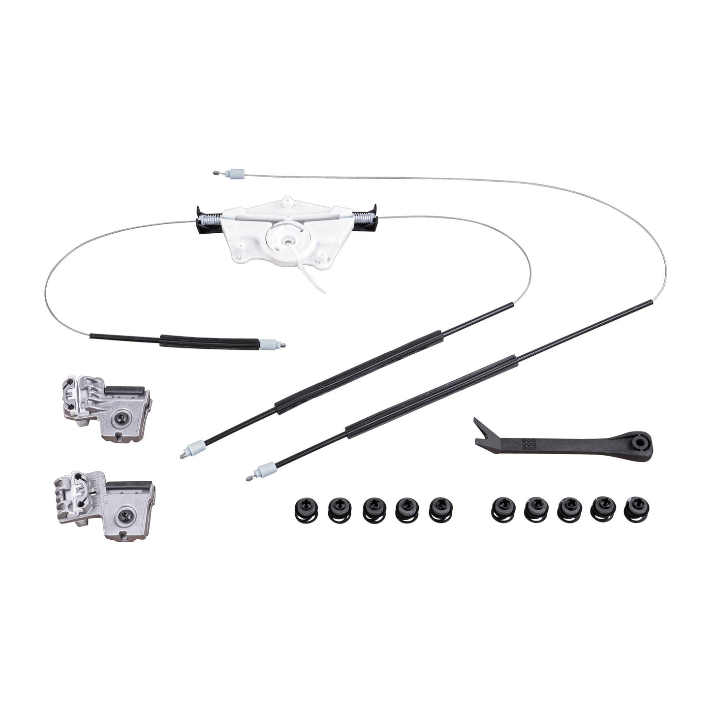 VAICO Window Regulator V10-6212