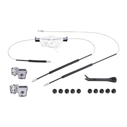 VAICO Window Regulator V10-6212