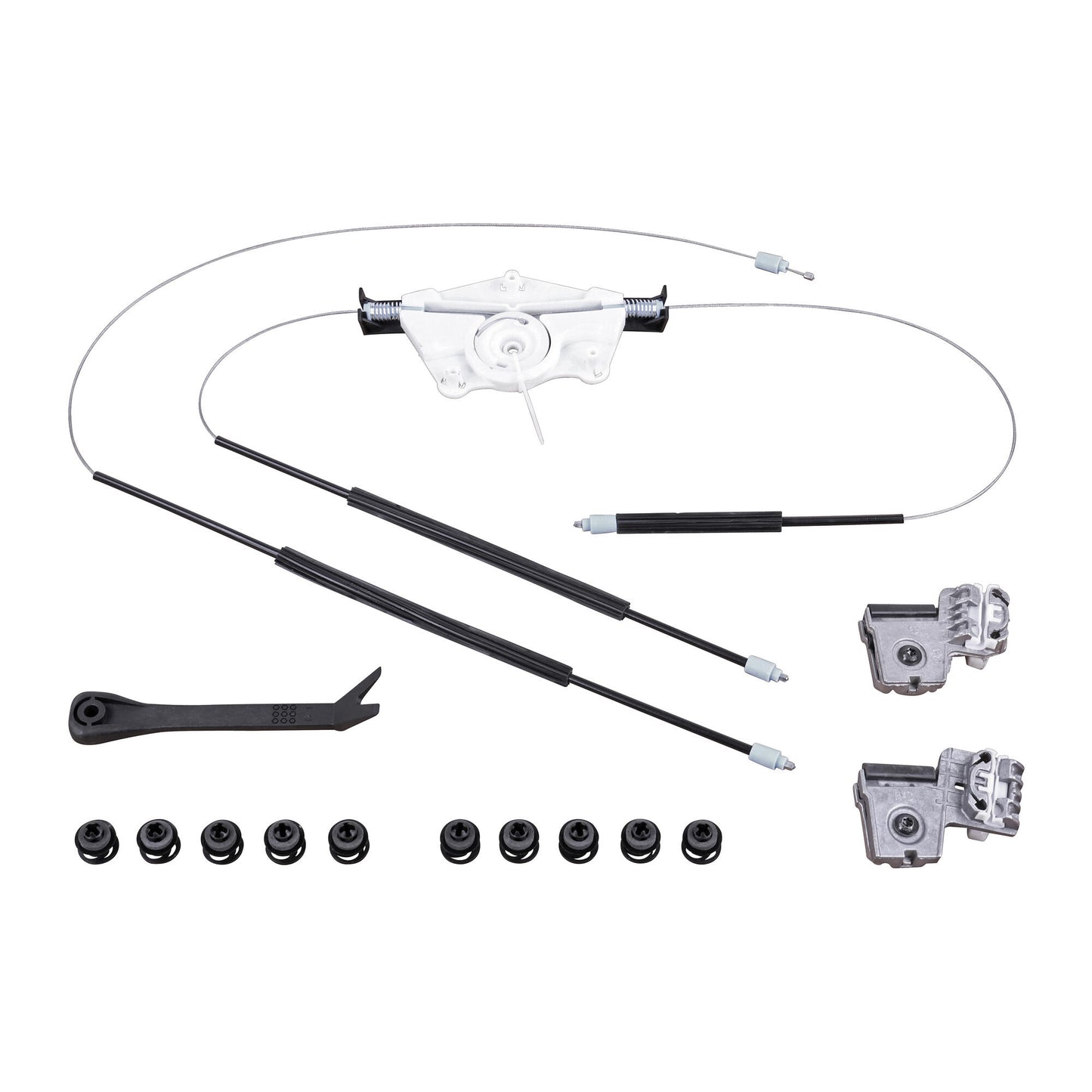 VAICO Window Regulator V10-6213