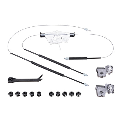 VAICO Window Regulator V10-6213