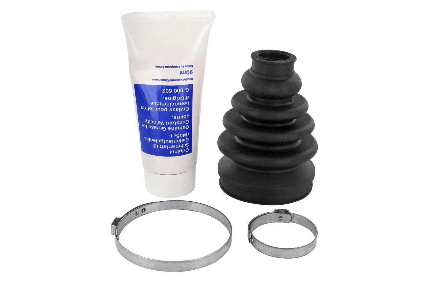 VAICO Bellow Kit, drive shaft V10-6253