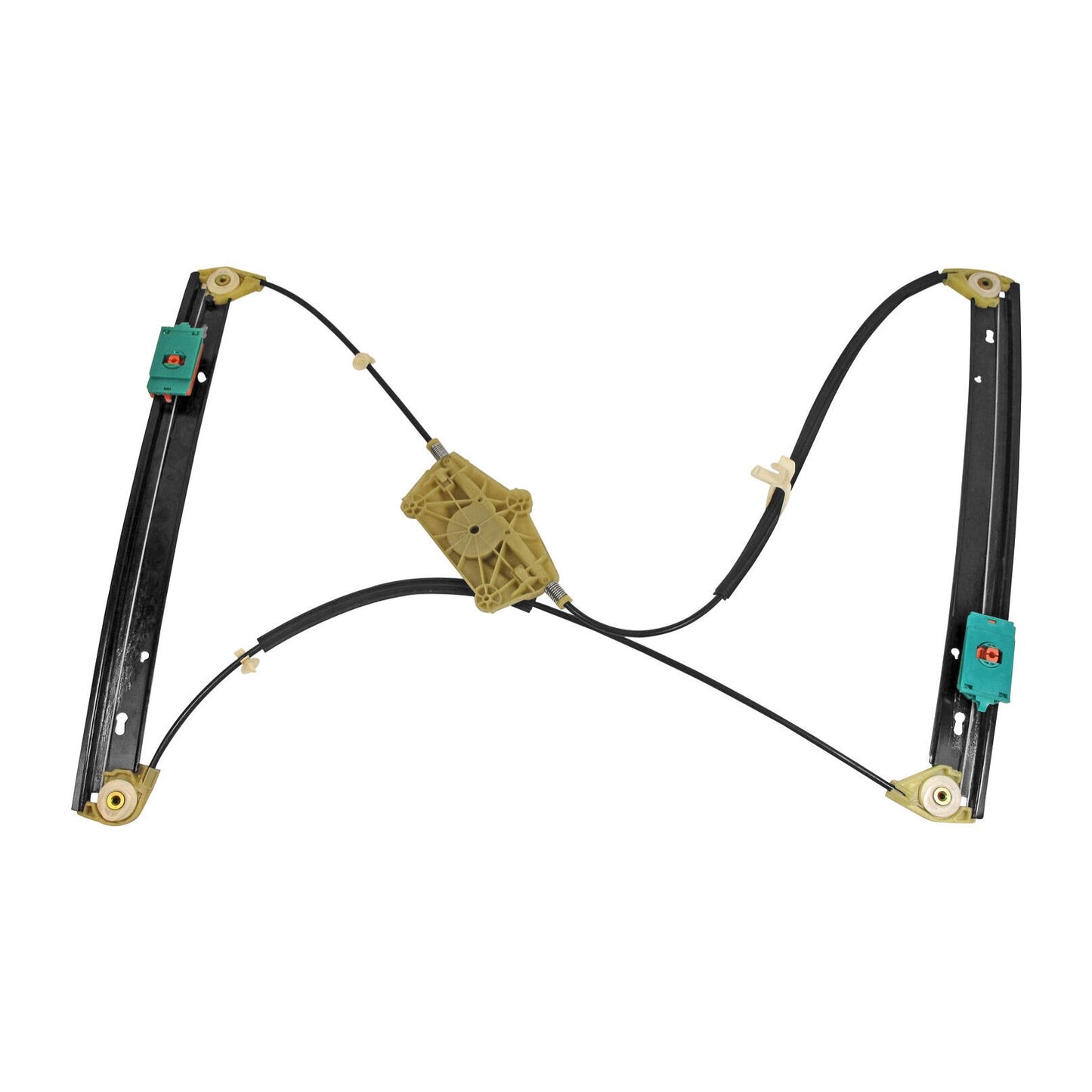 VAICO Window Regulator V10-6283