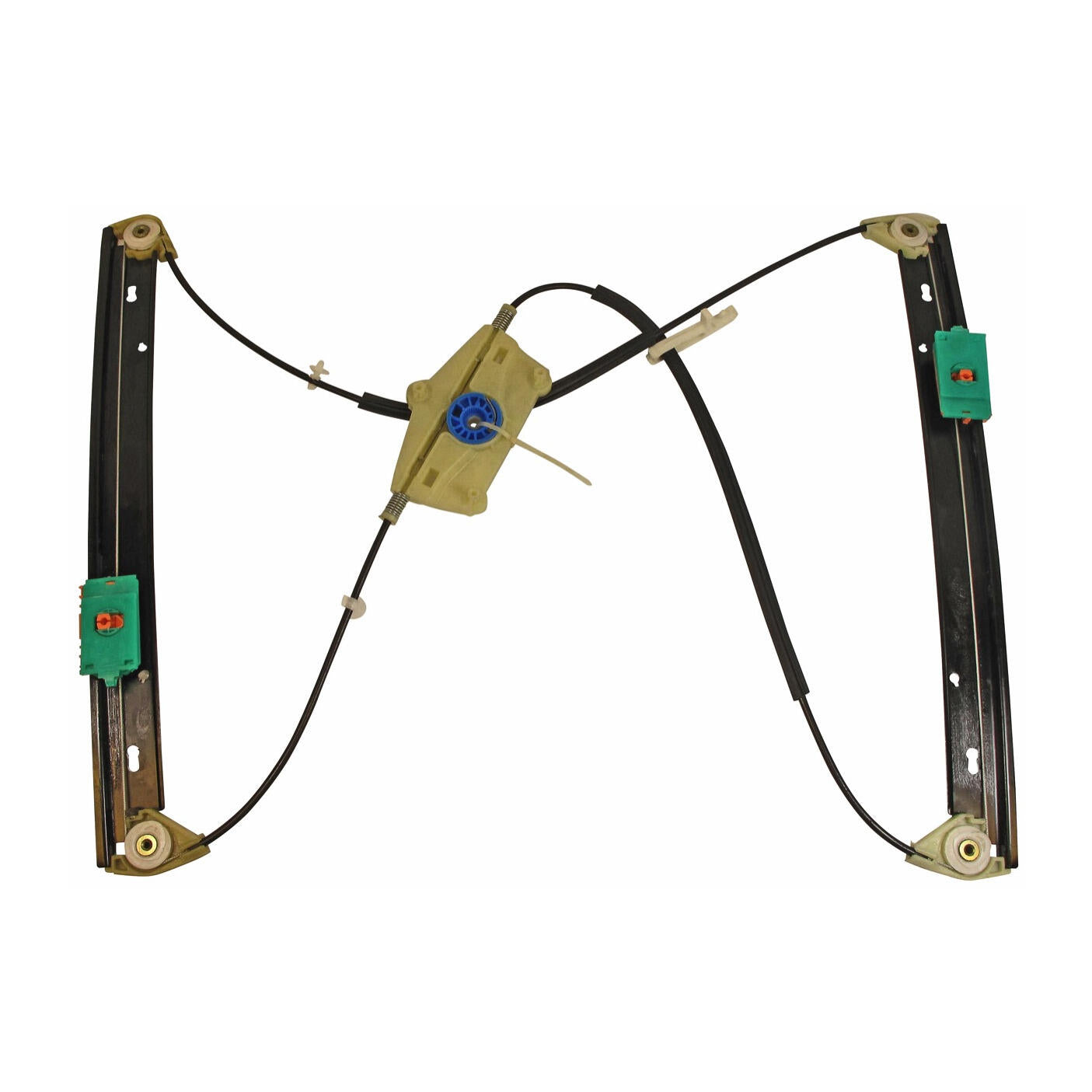 VAICO Window Regulator V10-6284