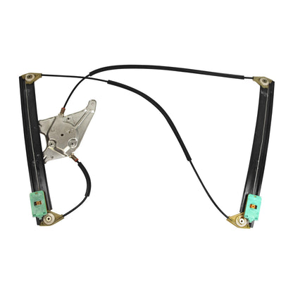 VAICO Window Regulator V10-6295