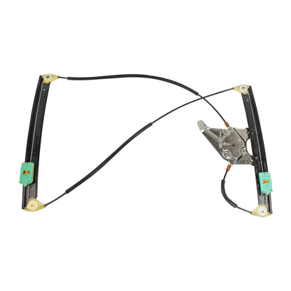 VAICO Window Regulator V10-6296