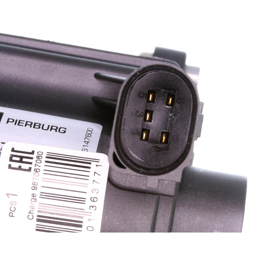 VEMO EGR Valve V10-63-0004