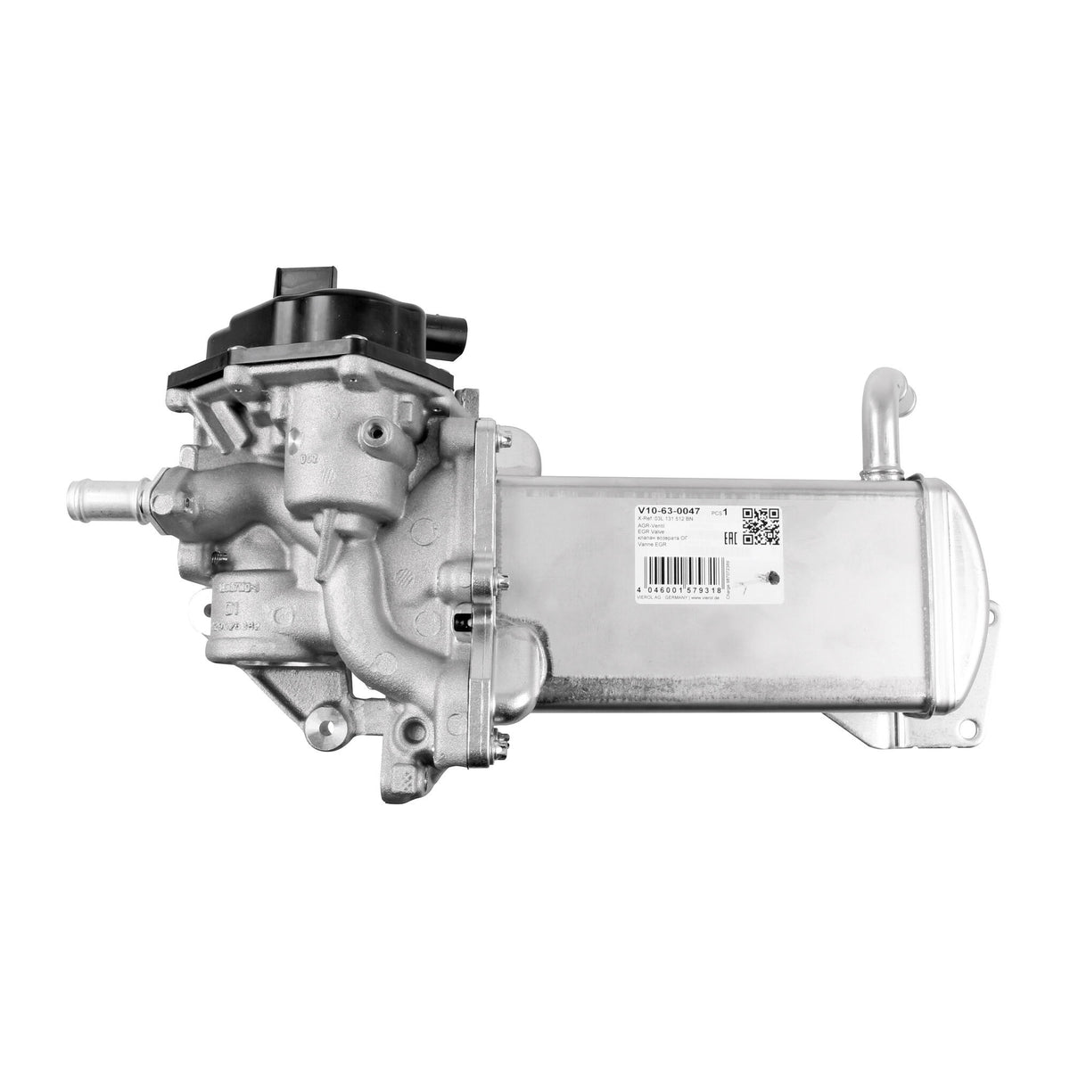 VEMO EGR Valve V10-63-0047