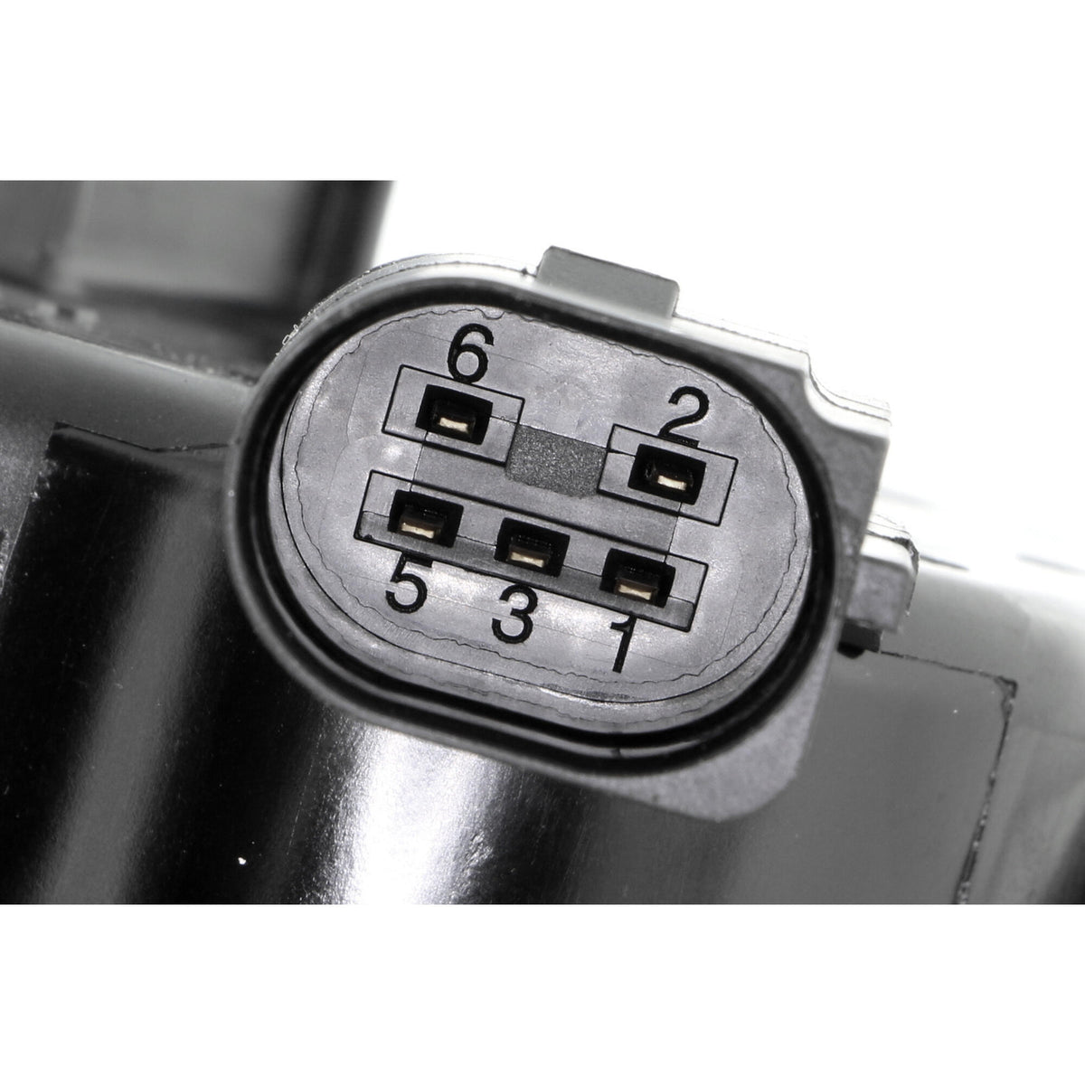 VEMO EGR Valve V10-63-0047