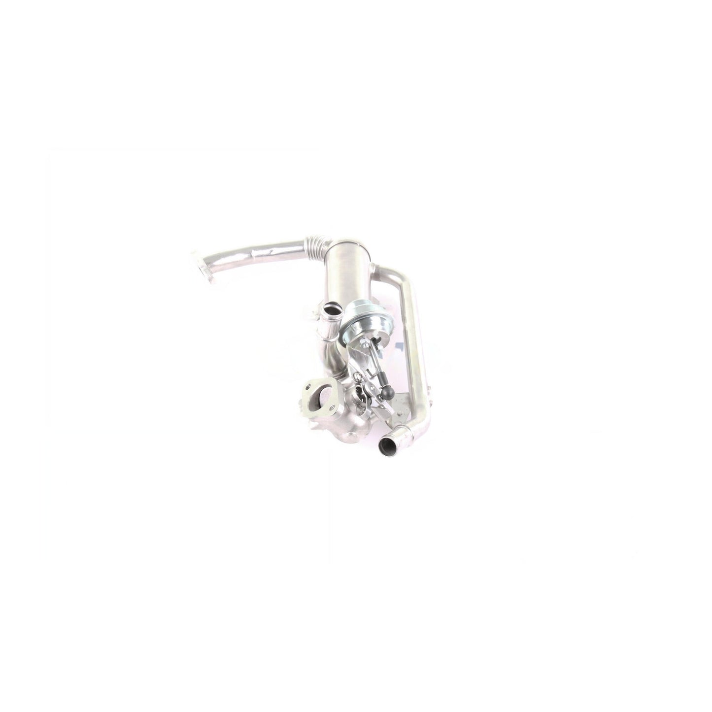 VEMO Cooler, exhaust gas recirculation V10-63-0100