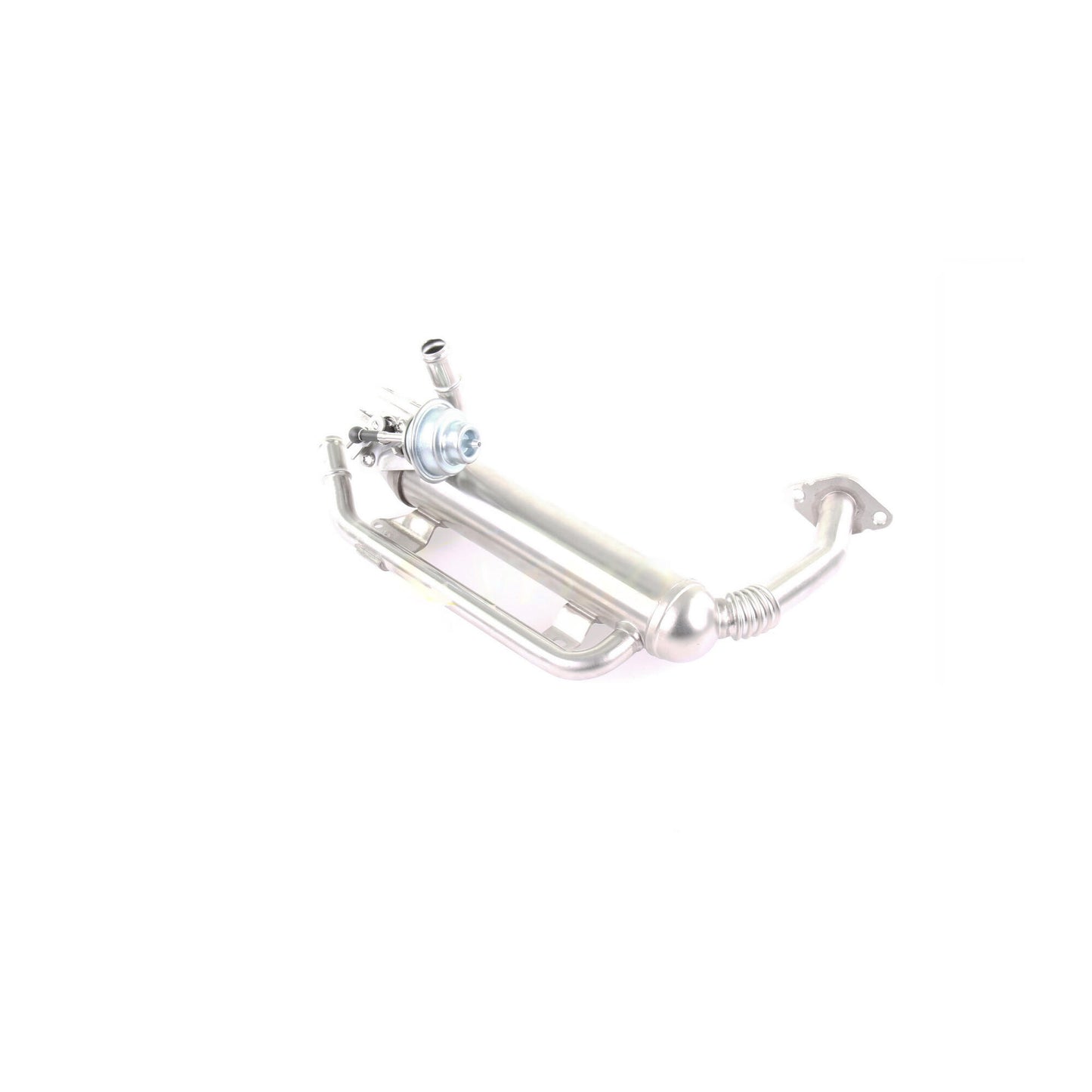 VEMO Cooler, exhaust gas recirculation V10-63-0100