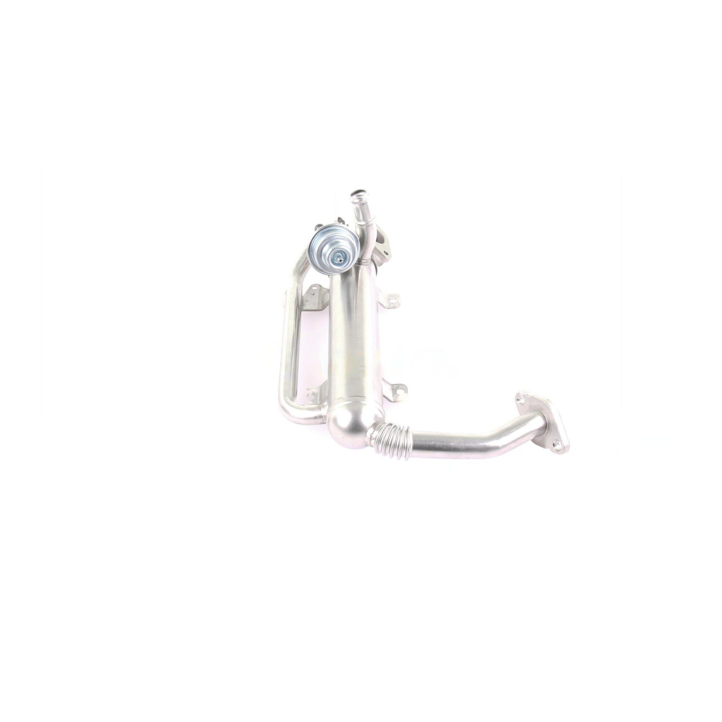 VEMO Cooler, exhaust gas recirculation V10-63-0100