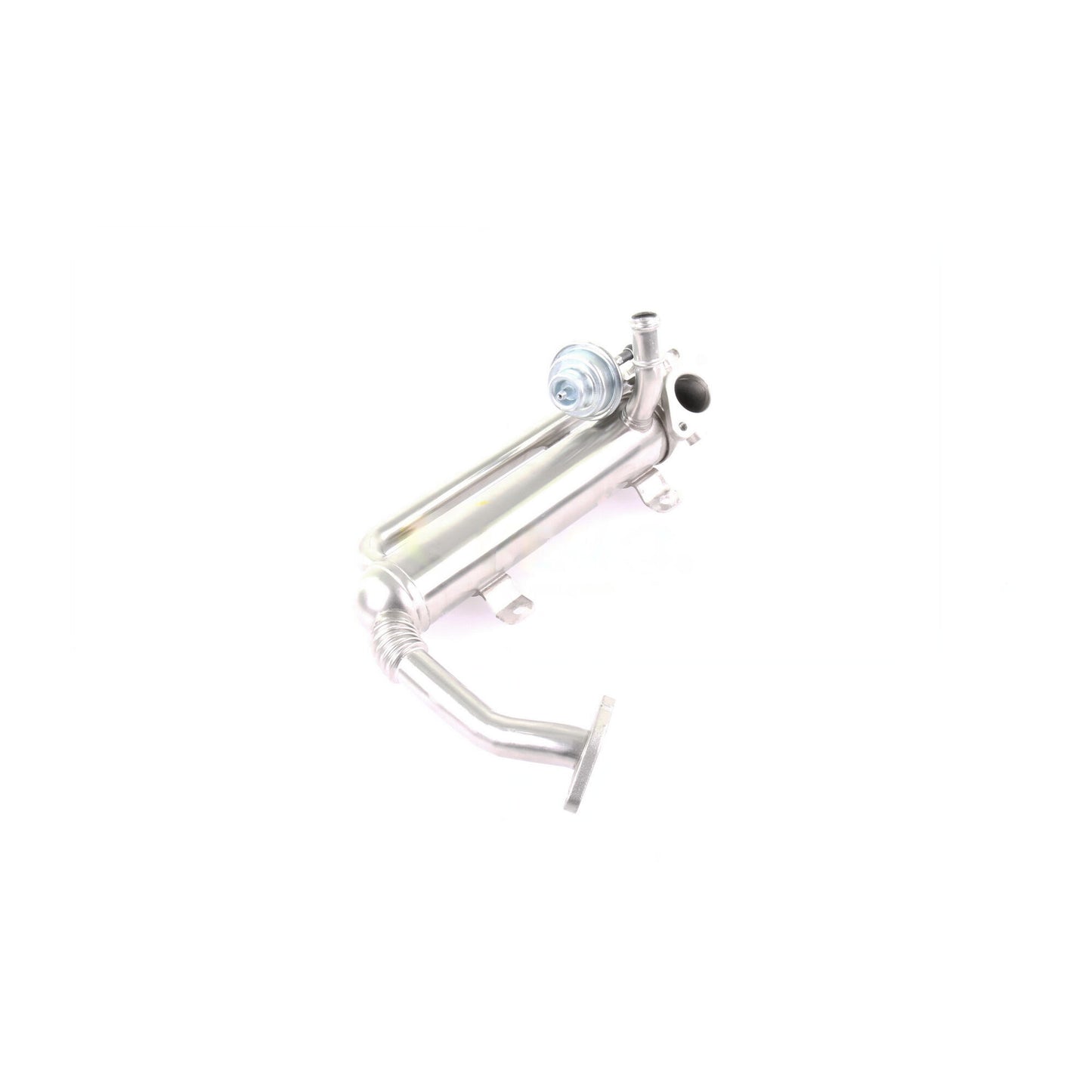 VEMO Cooler, exhaust gas recirculation V10-63-0100