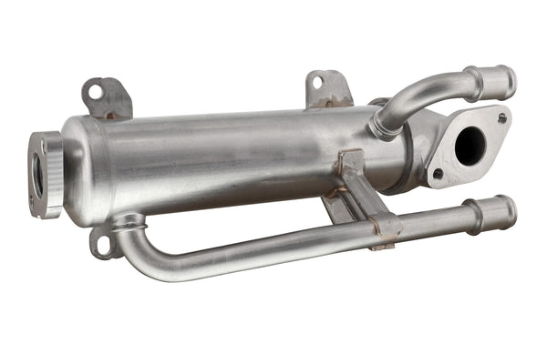 VEMO Cooler, exhaust gas recirculation V10-63-0115